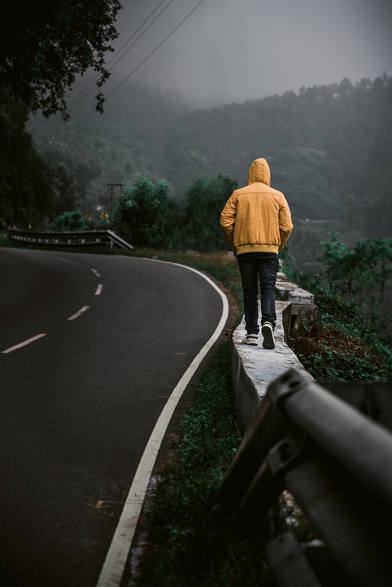 Epic Wanderlust