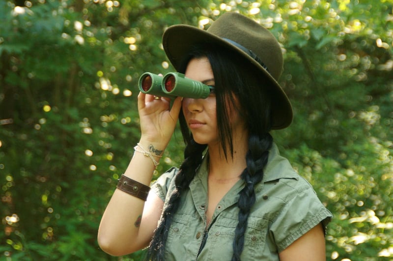 Wild Expeditions