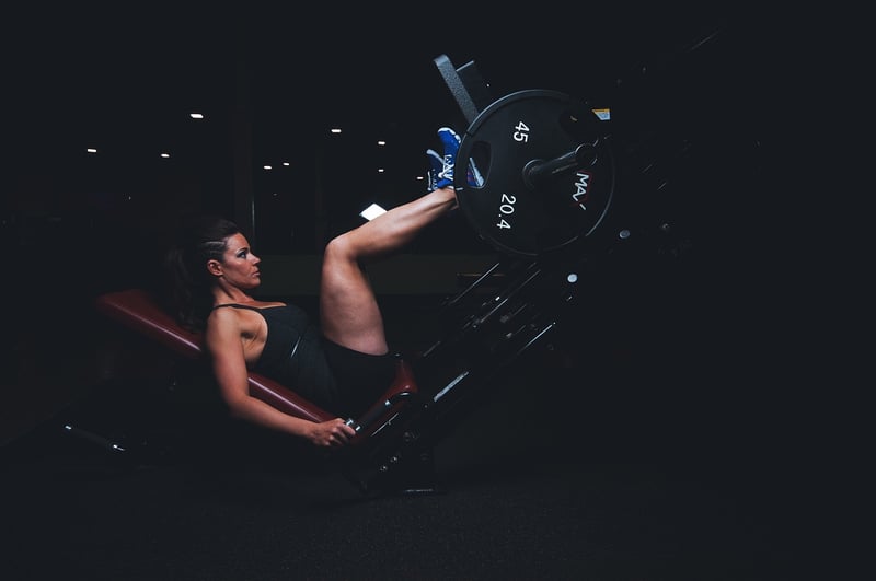 Fitness Challenge